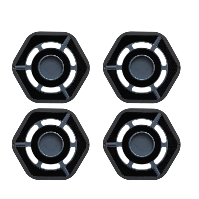 

Vacuum cleaner Mop Holder For Ecovacs Deebot N9+,Yeedi K10 Mop Station Robot Vacuum Cleaner Accessories Replacement Bracket Mops