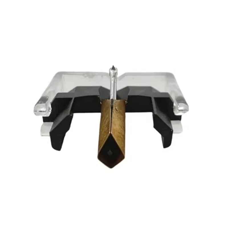 Алмазный сменный стилус для SHURE 5X R25XT R47EDT NDC-EJ 774-EJ поворотный круг LP виниловые