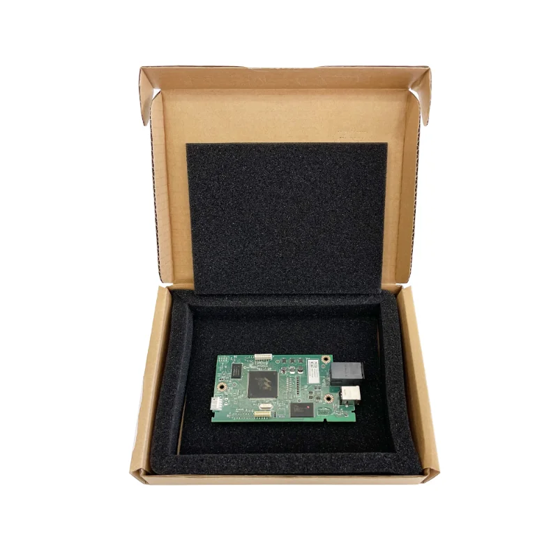 

HP M202D motherboard 202d motherboard HP202 interface board USB board