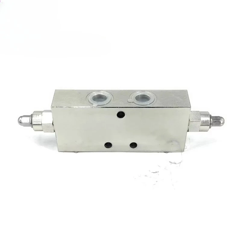 Фото Двухходовой клапан VBCD-G1/2-DE-A, VBCD DE, 60 л/мин, G 1/2 №1