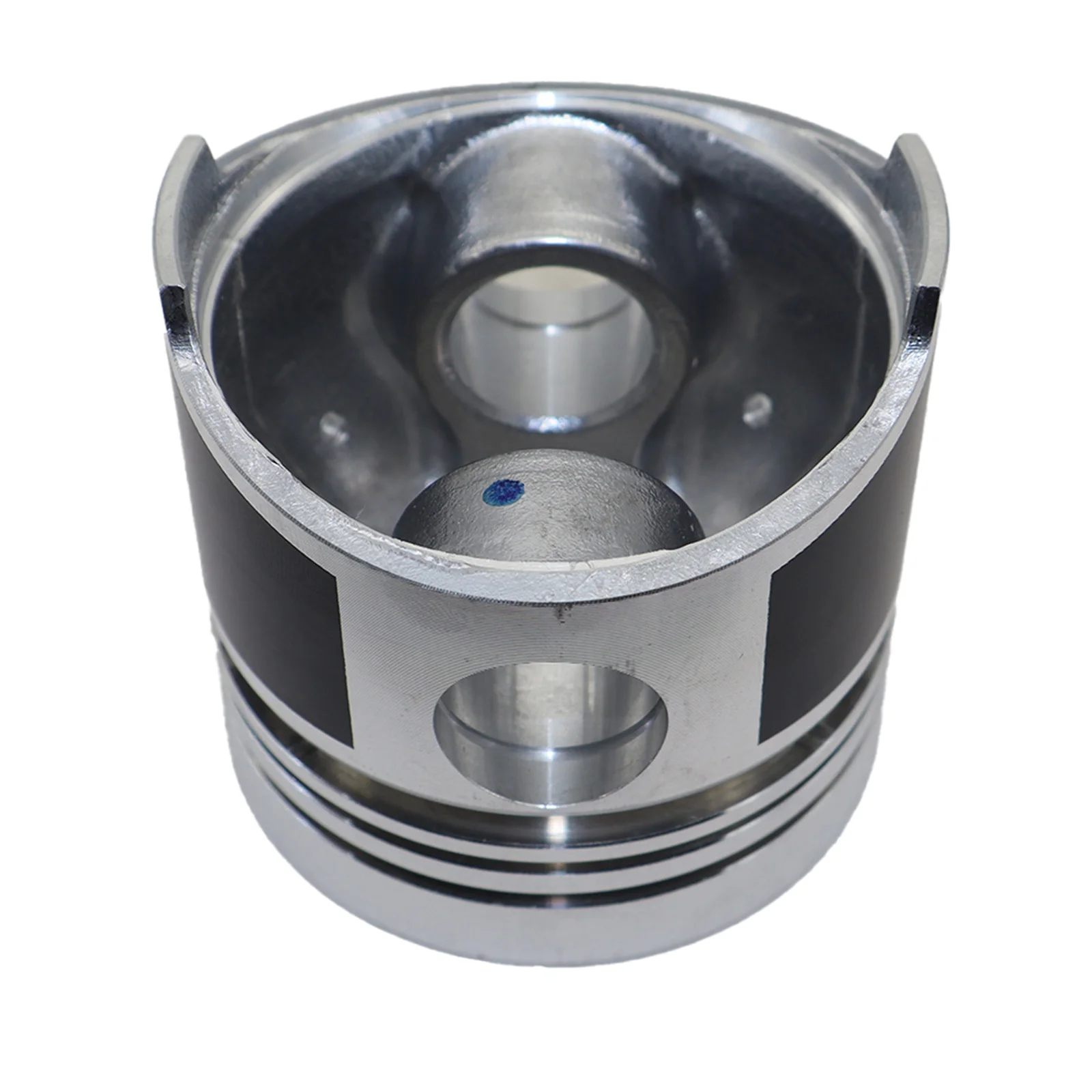 4 комплекта поршней и колец STD 98 мм 5-12111-055-1 для Isuzu 4BA1 Engine 2.8L ELF Truck TLD26 TLD34 TLD44 TLD54 TLD64