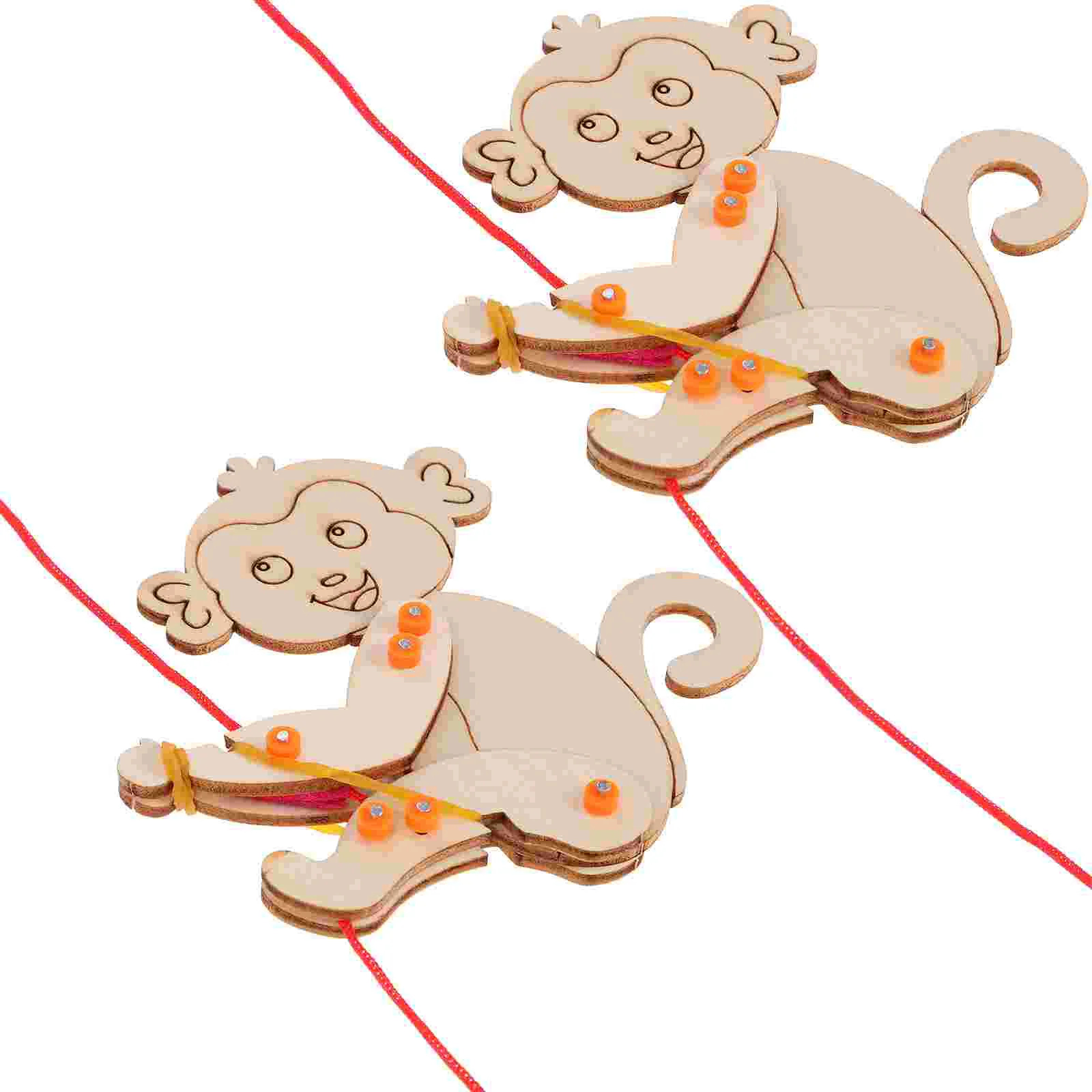 

Toyclimbing Push Along Toyskids Rope Wood Haves Must Classroom Grade 3Rd Montessori Developmental Pullinganimal Walking Jigsaw