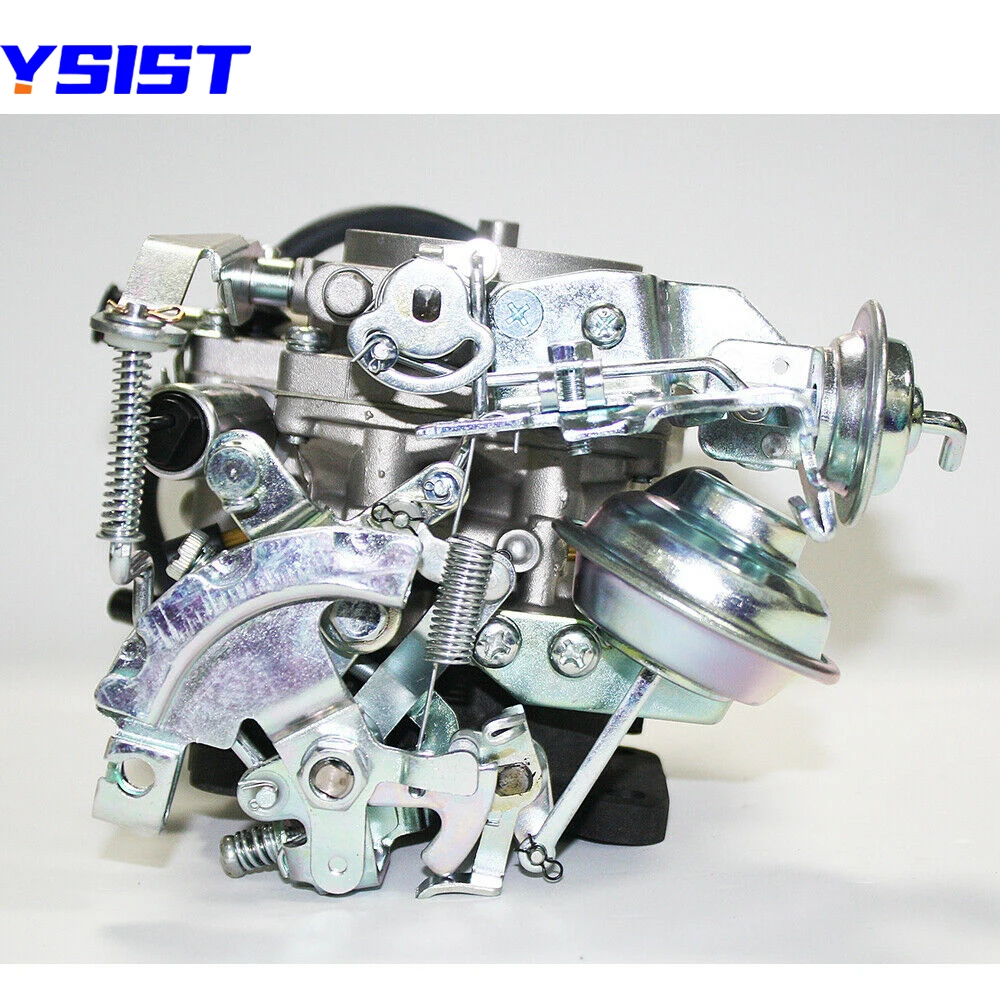 Карбюратор 2E для TOYOTA SOHC 1 3 LTR бензиновый двигатель COROLLA CORSA TERCEL 1985-99 21100-11190 21100-11191