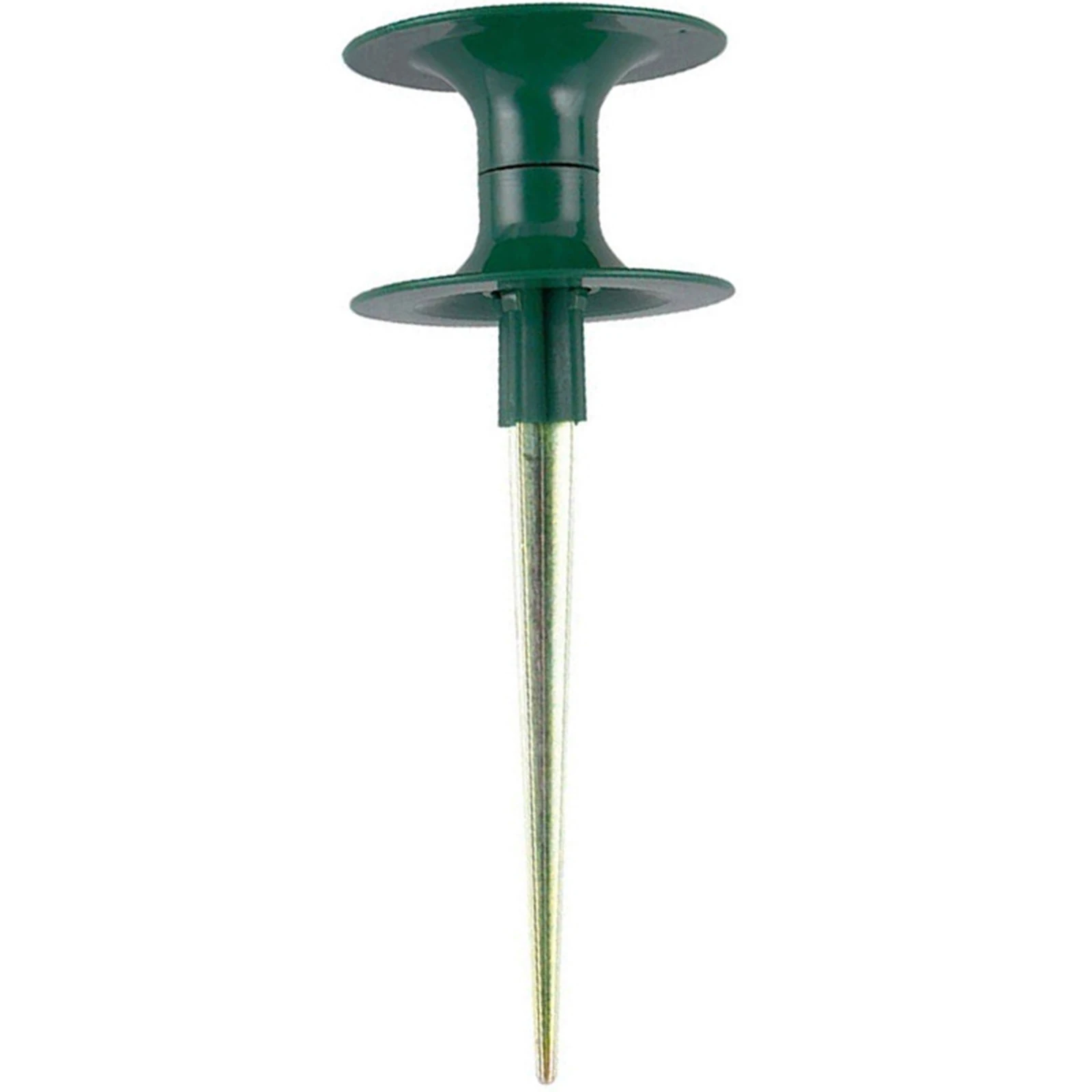 Практичная Катушка Для Садового Шланга С Направляющими Колесами Направления