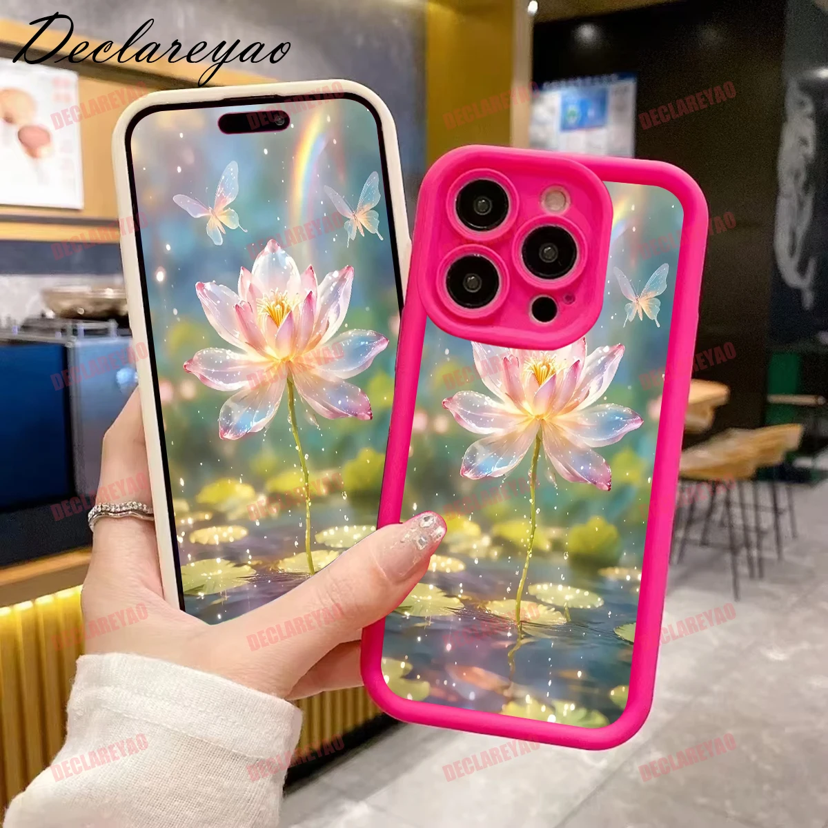 Фото DECLAREYAO мягкие легкие тонкие матовые чехлы из ТПУ для VIVO S1 Pro Z5 V17 Neo Y9S V11i Z3i Z3 V15 V23 S12 V23E 5G противоударный чехол №4