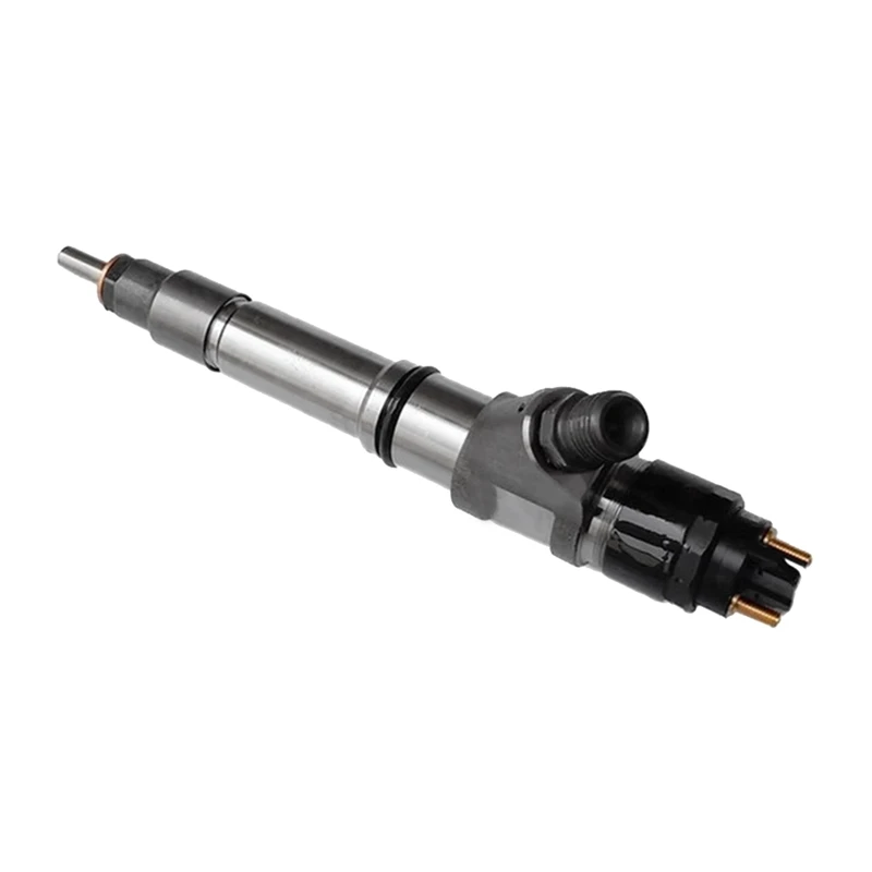 

Crude Oil Fuel Injector Crude Oil Fuel Injector Replace 0445120361 For SAIC Fiat Iveco 5801479314