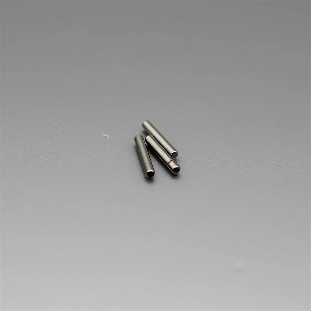 Для WLtoys XK K123 металлический шатун вал K123.024 обновленный вертолет аксессуары