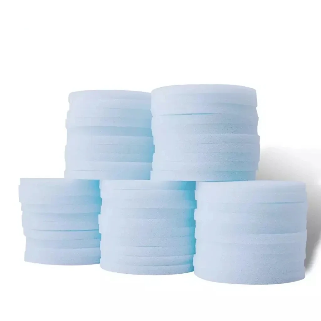 Рисунок 4 - Одноразовые Губки для чистки з