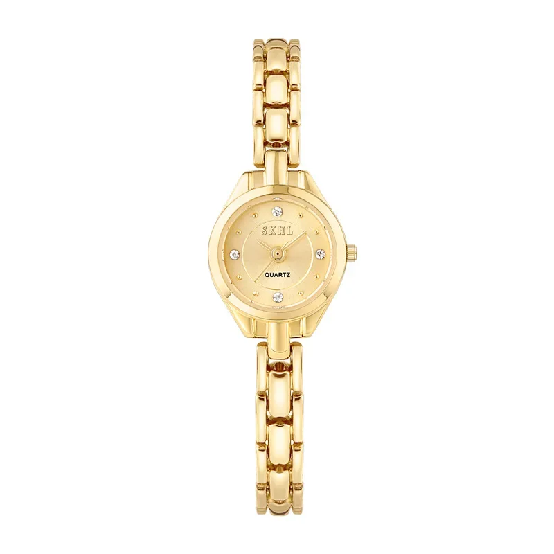 Кварцевые наручные часы