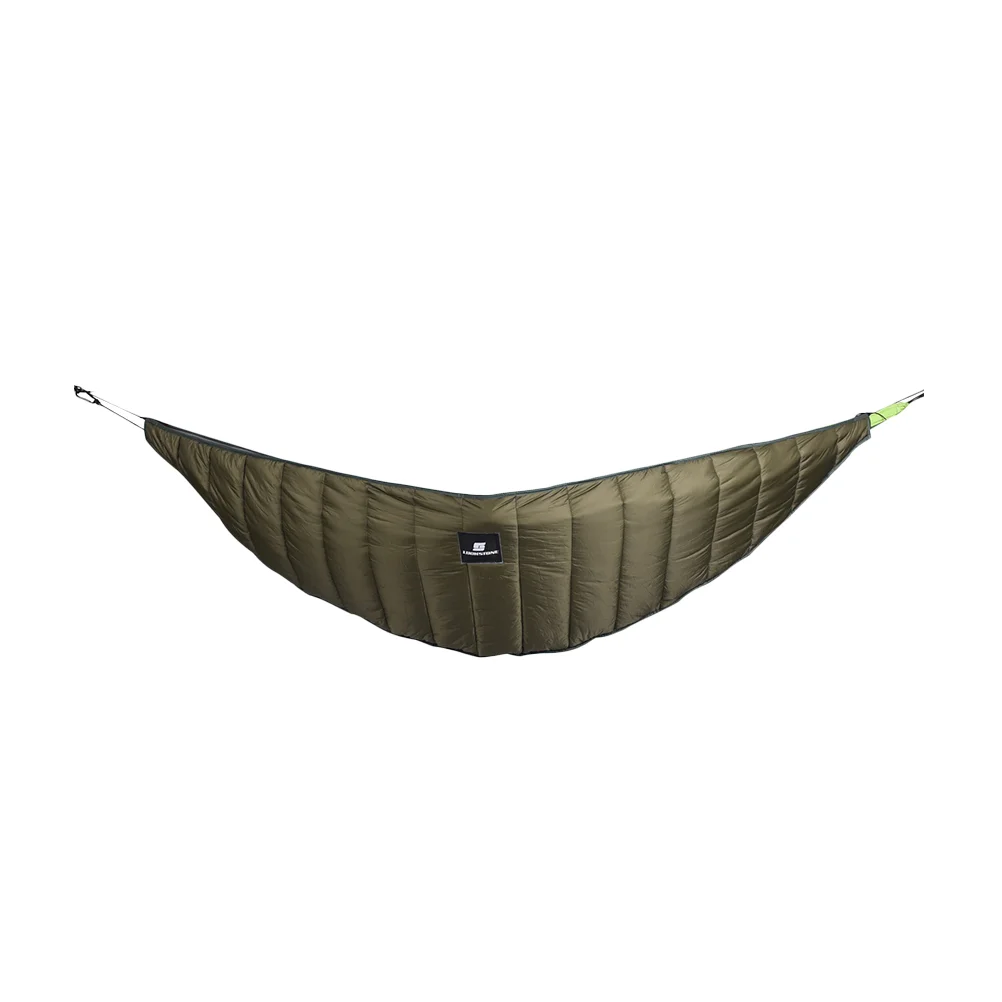 

Thickened Outdoor Camping Hunting Hammock Insulation Cover Winter Windproof Warm Cotton Hammock Leisure Hammock Hammocks