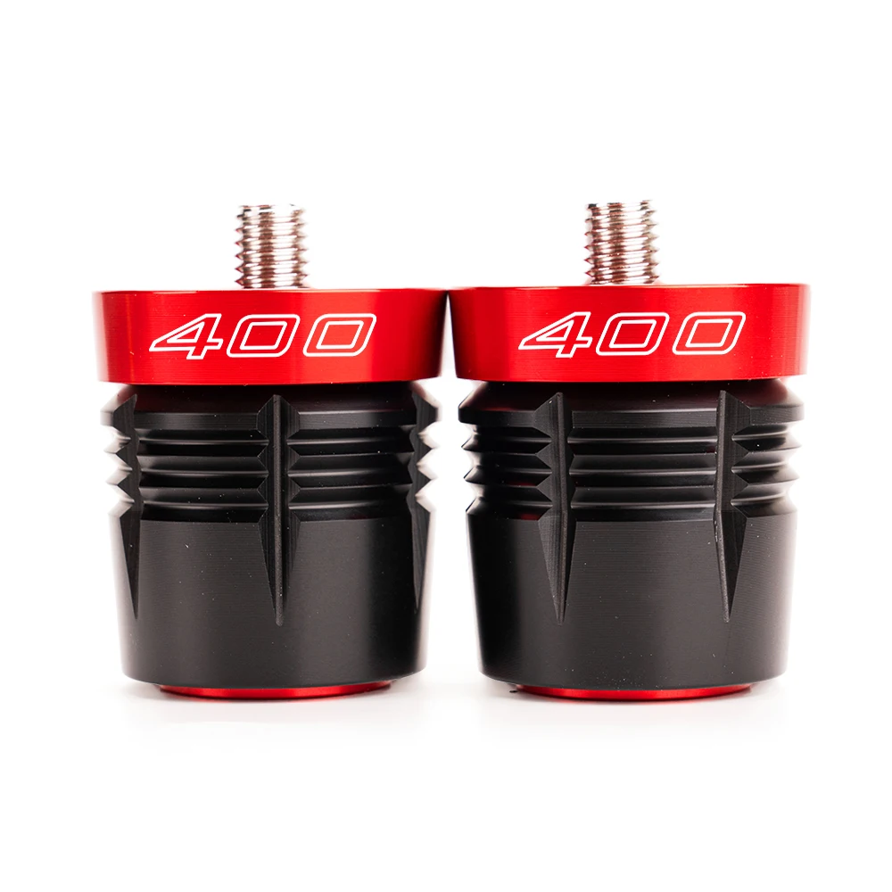 

Для Kawasaki Z400 Z500 Z 400 500 Ninja400 Ninja 500 SE 2019-2025 2024 2023 ручки руля мотоцикла, концевые заглушки, колпачки, ползунки