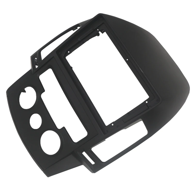 Автомобильный радиоприемник мультимедийный плеер головное устройство Fascia