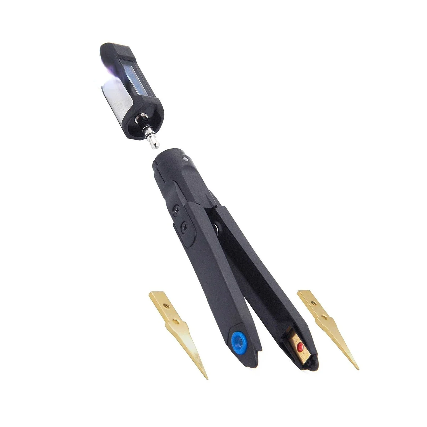 DT71 OLED дисплей портативный многофункциональный цифровой Интеллектуальный Пинцет