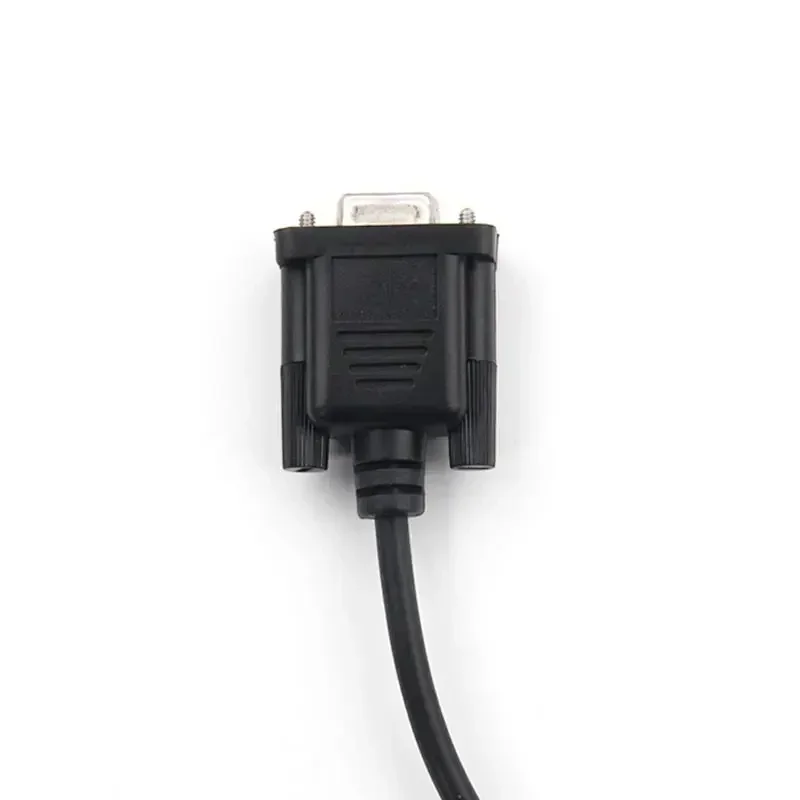 Удлинительный кабель RS232 DB9 к RJ12 RJ11 RJ45 6p6c 6p4c Crystal Head к удлинителю DB9 «папагнездо» rj12 11 к разъему датчика RS232 (art.: 3920d37e4839e) - 3920d37e4839e