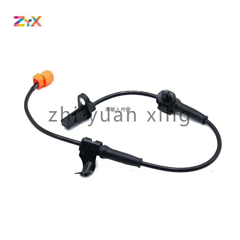 57470-SDA-A03 57470SDAA03 Высококачественный новый датчик скорости заднего правого колеса