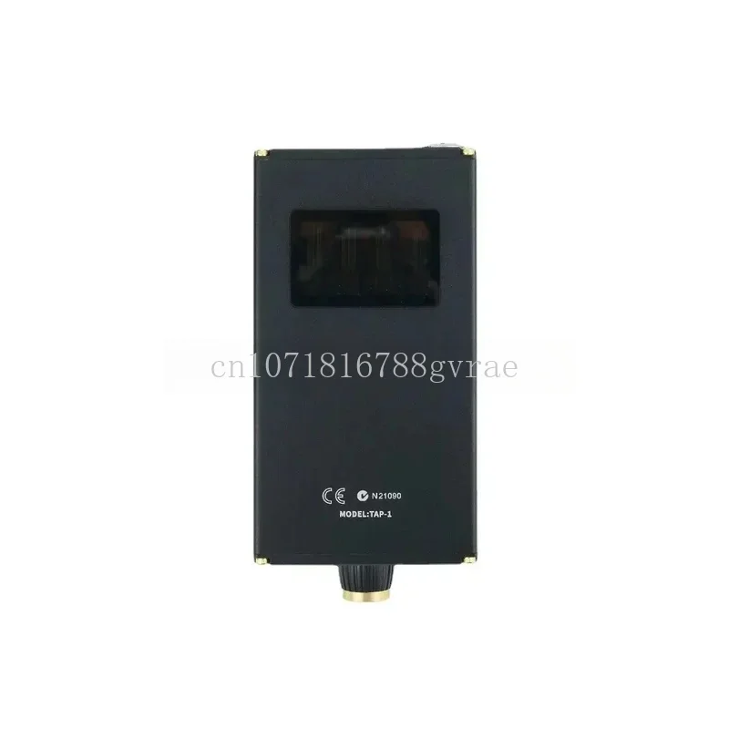 Kaei tap-1 портативный настольный полностью балансный ламповый усилитель для