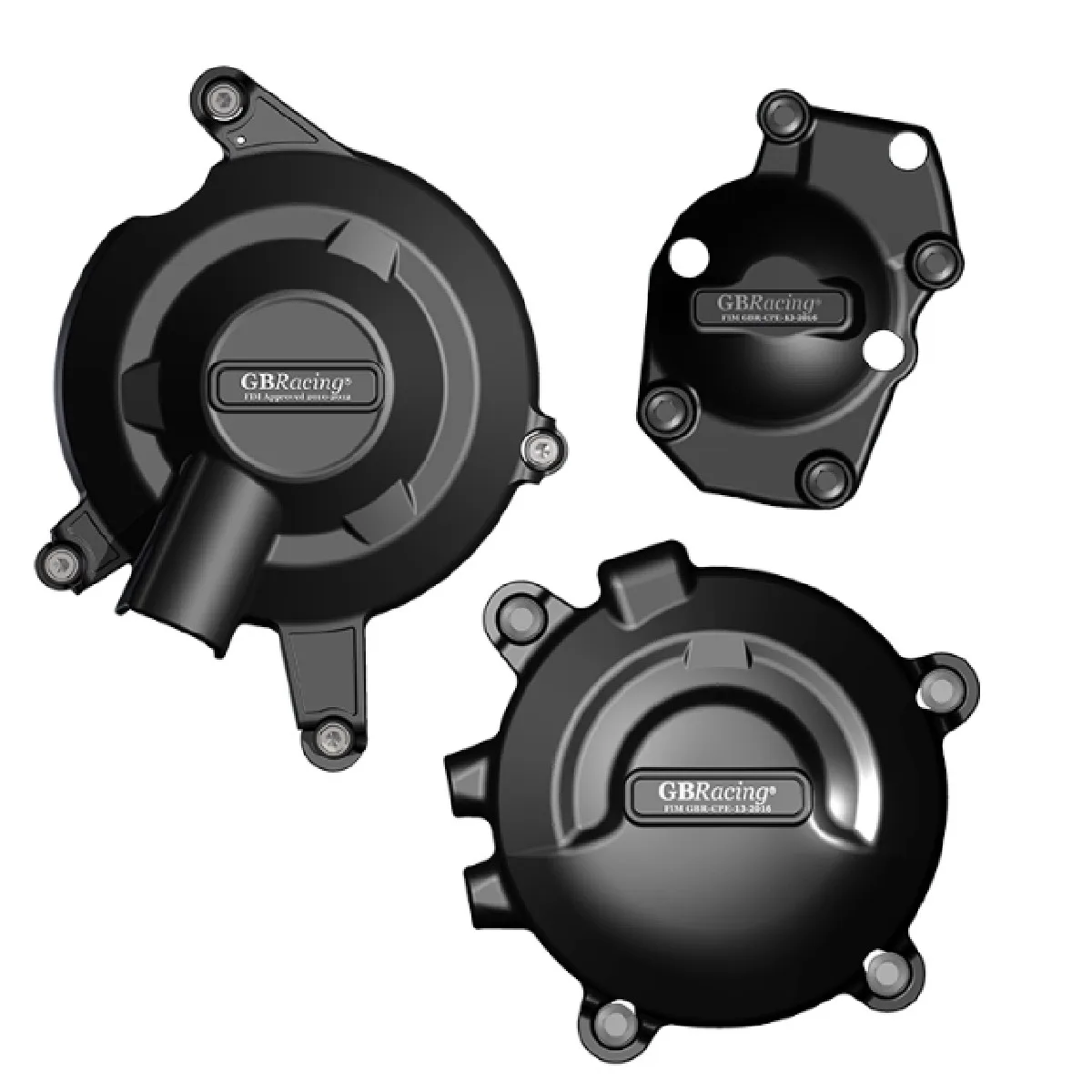 ДЛЯ TRIUMPH DAYTONA 675R 2013 2014 2015 2016 защитная крышка двигателя комплект защиты крышки