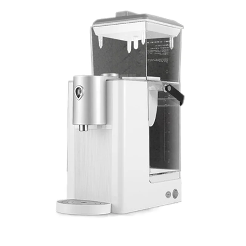 

Automatic Machine Home Gadget Cute Stand Acqua Kitchen Item Drink Dispensador De Agua Mini Desk Desktop Water Dispenser