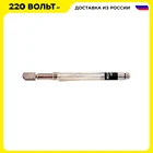 Стеклорез FIT 16920  роликовый рез с маслом