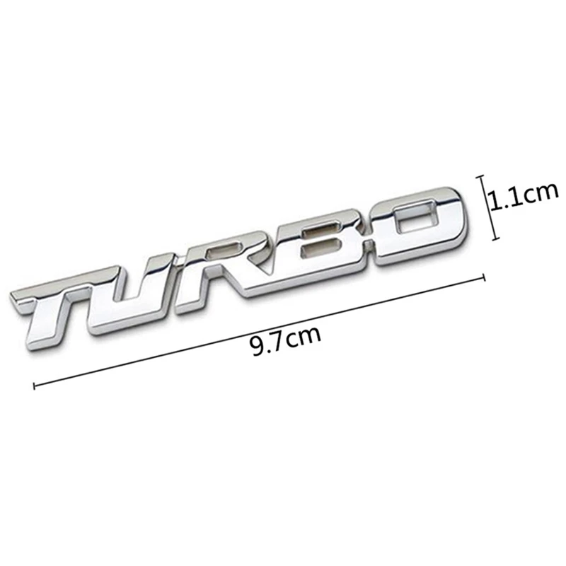 Стайлинг автомобиля турбо усиление загрузки увеличения для Subaru Mpreza SG5 человек