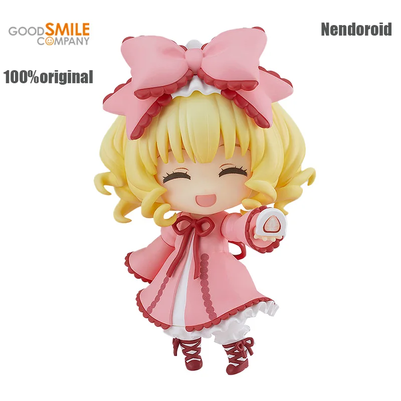 Фигурки героев аниме «Хорошая Улыбка», 10 см, 1788 Фигурки героев аниме «Хорошая Улыбка», 10 см, 1788