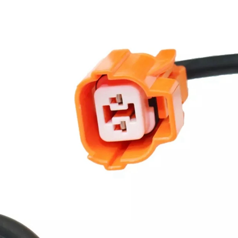 Передний левый датчик скорости колес ABS для Honda Acura MDX 2003-2006 Pilot 2005 V6 3.5L 57455-S3V-A11