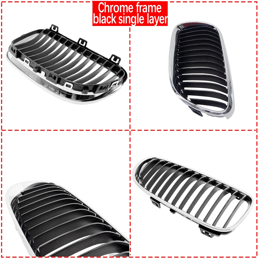 Для BMW 3 серии E92 E93 E92LCI E93LCI 2005-2013 330d 320i 323d 325i 335i оригинальный автомобиль Передняя