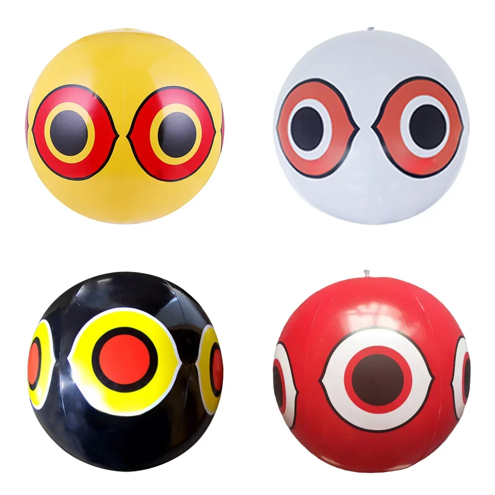 

Надувные отпугиватели птиц Shunmaii