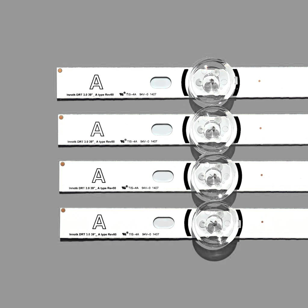 Новая светодиодная лента для подсветки lnnotek DRT 3 0 39 &quotTV 39LB5610 39LB570B 39LB570U 39LB572V 39LB580B