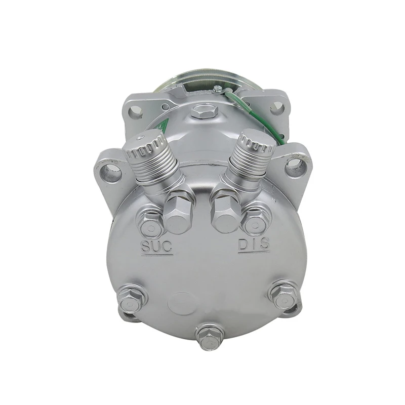 Цена-сюрприз SD508 Sandian 508 5H14 Универсальный компрессор кондиционера для экскаватора