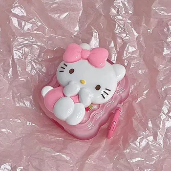 3D Sanrio Hello Kitty AirPods Case 5