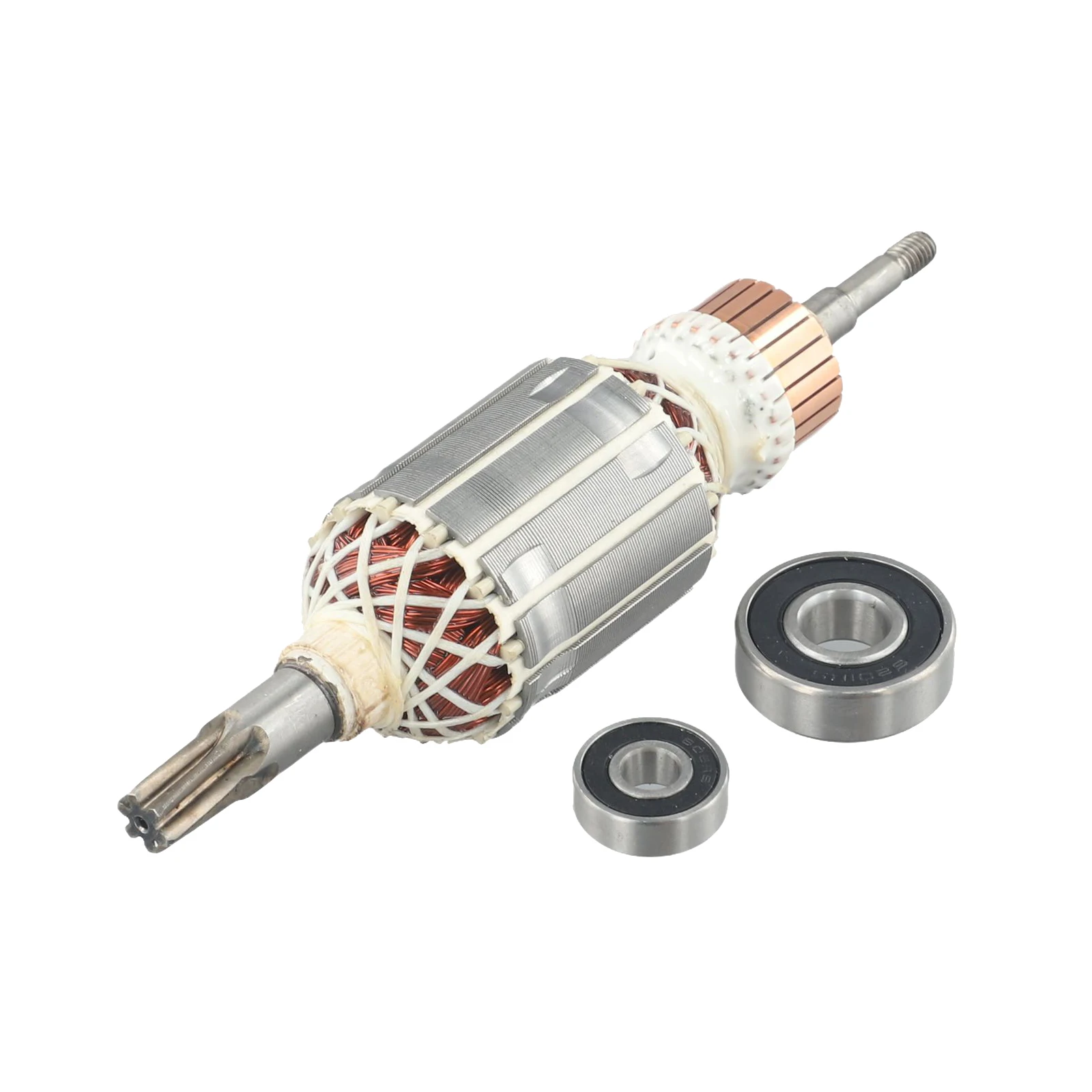 Высококачественный ротор якоря для электрического молоткового ротора HR4001C HR4010C