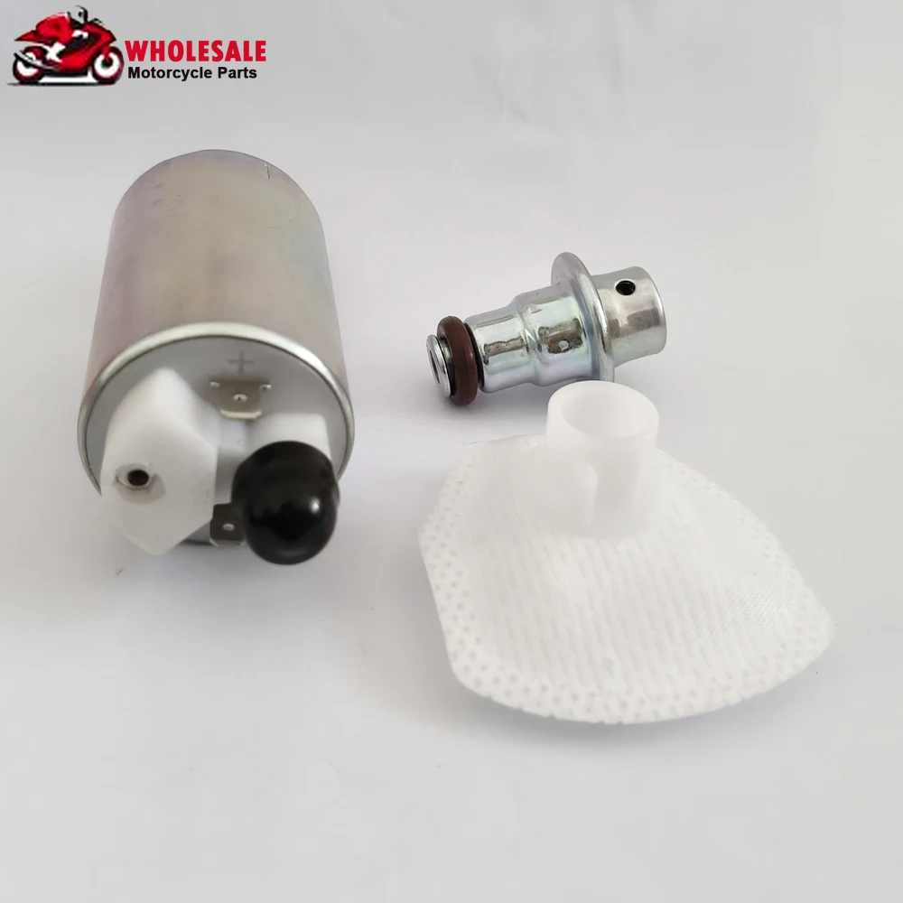 

Топливный насос и фильтр для Kawasaki Ninja ZX10R 2008-2018 ZX-10R ZX-10RR ZX10RR Z ZX 10R 10RR Ninja 1000 ZX1000 H2R Z1000SX Z1000
