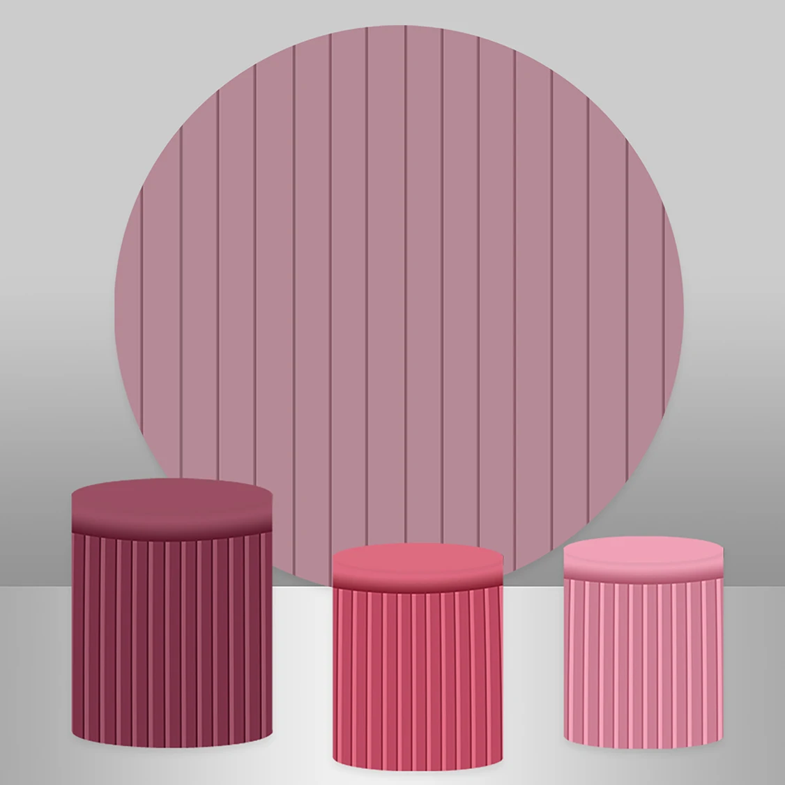 Накладка на заднюю крышку для детского дня рождения