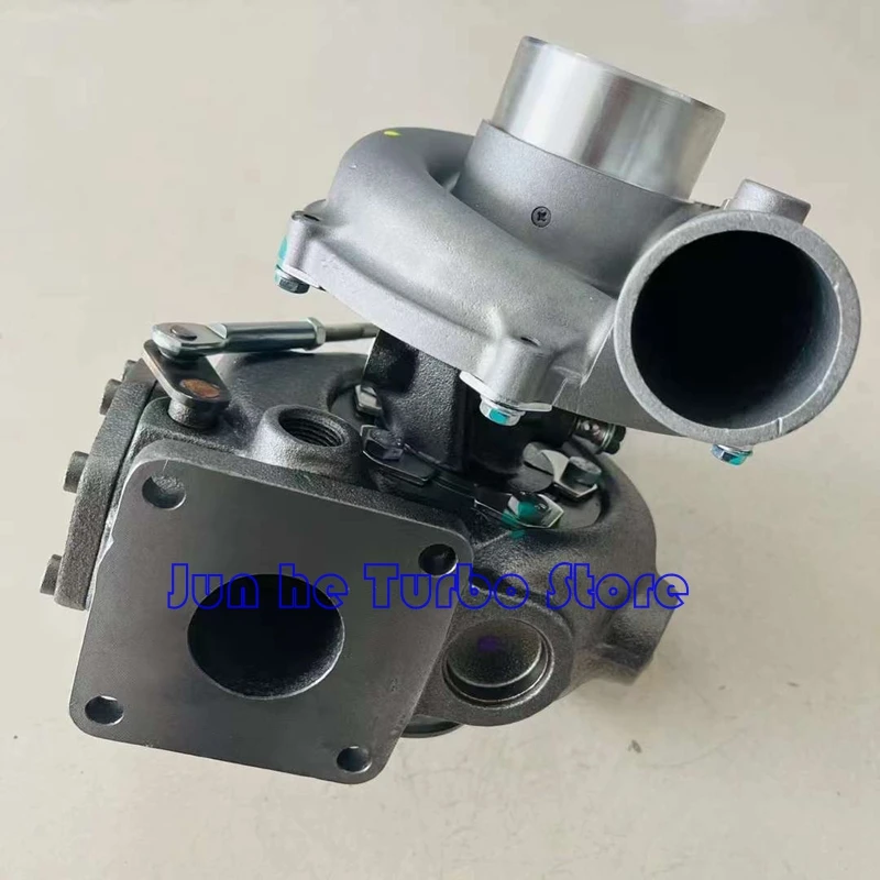 RHC61W Турбо VD 240090 МОДА 119175 -18031 турбокомпрессор для морского пехотинца Yanmar с