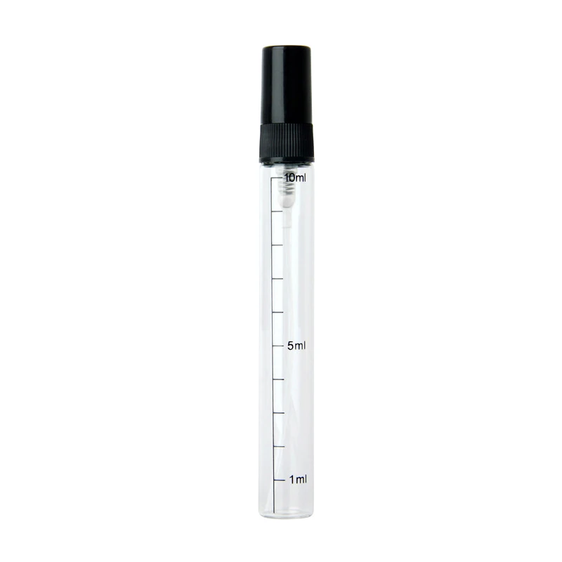 

2/3/5/10ml Fragrancy Dispensing Bottle Mini Portable Sweet Smell Glass Spray Bottle Refillable Bottles Makeup Accessories