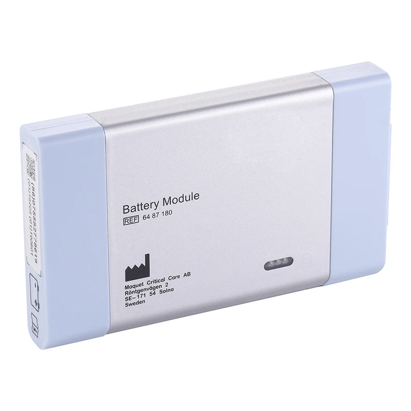 

12V 4000mAh Ni-MH replacement 64-87-180 6487180 MB1127 MB1127-O Medical battery for MAQUET Servo I Servo S Critical Care AB