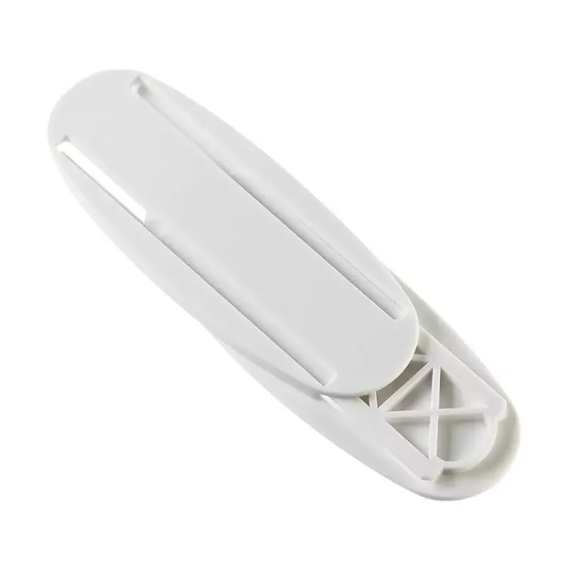 

2022 новый держатель для наклеек без перфорации, настенный фиксатор, держатели для удлинителей, держатели для хранения, настенные держатели, ...