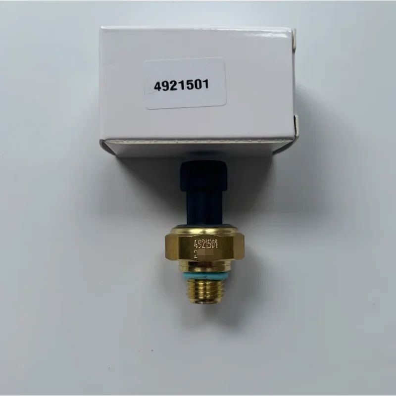 Для высококачественного датчика давления масла 4921501 /реле Экскаватор RXMVP