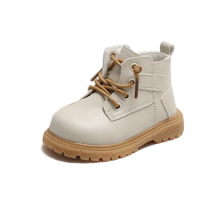 

Вязаные ботинки для девочек 12-15,5 см, обувь на мягкой подошве для младенцев на весну и осень, короткие ботильоны без шнуровки для малышей от 0 до 3 лет