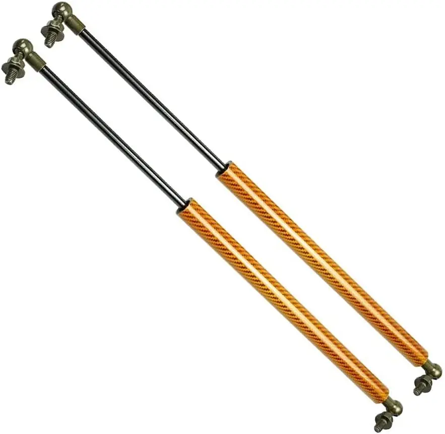 Задняя стойка заднего багажника для Nissan Skyline GT-R 1999-2002 без спойлера подъемник