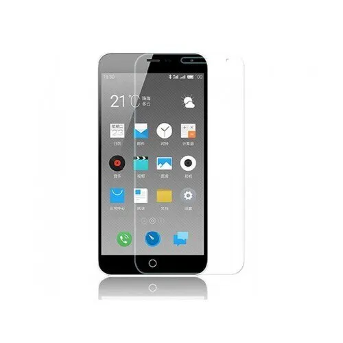 Защитное закаленное стекло для Meizu MX2