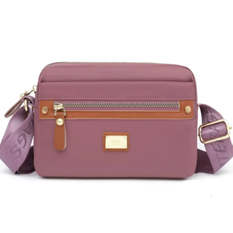 

Новинка 2023, сумки через плечо для женщин, сумки, модная водонепроницаемая сумка-мессенджер, женская сумка, кошельки, женские сумки на плечо