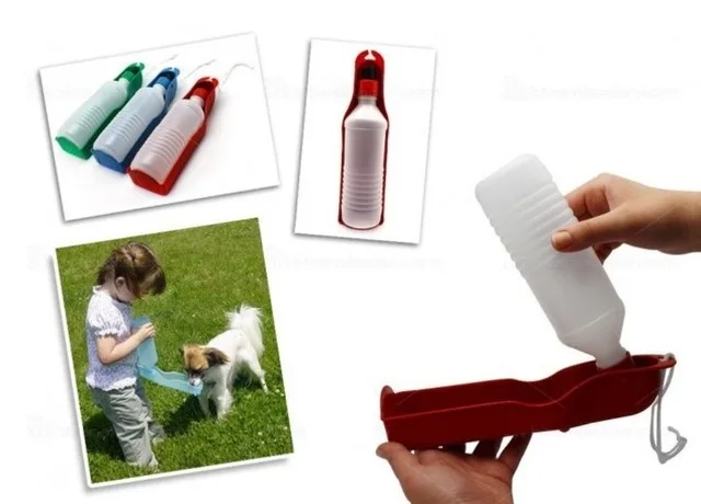 

Pet Travel The suluguni 500 ml 214084598