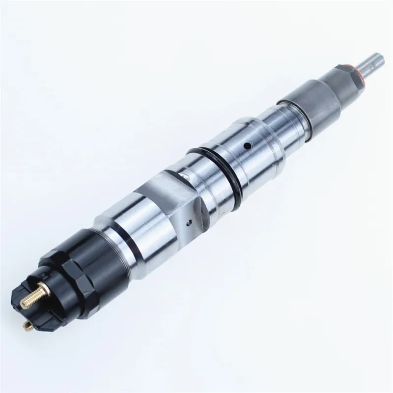 Cummins топливный инжектор 120 комплект форсунок инжектора 0445120290 для оптовой продажи