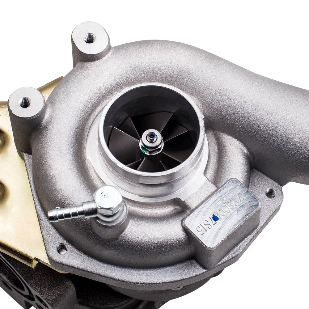 НОВЫЙ K04-0028 K04-0029 Двойной турбокомпрессор для Audi RS6 plus (C5) 480HP BCY Biturbo K04 53049880028 53049880029