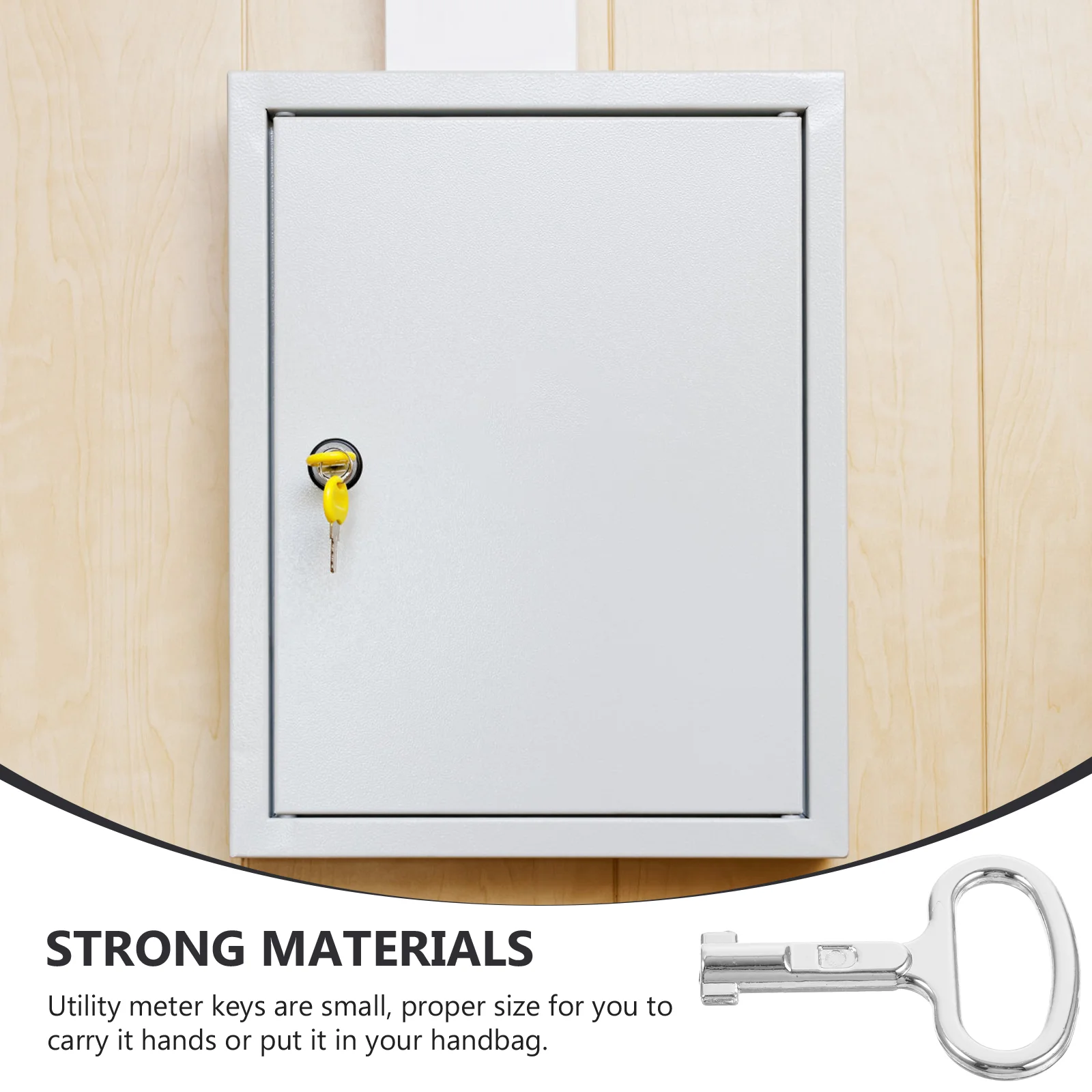 Рисунок 3 - Сантехнический ключ