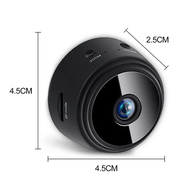 Камера ночного видения H.Y с дистанционным управлением высокой четкости |