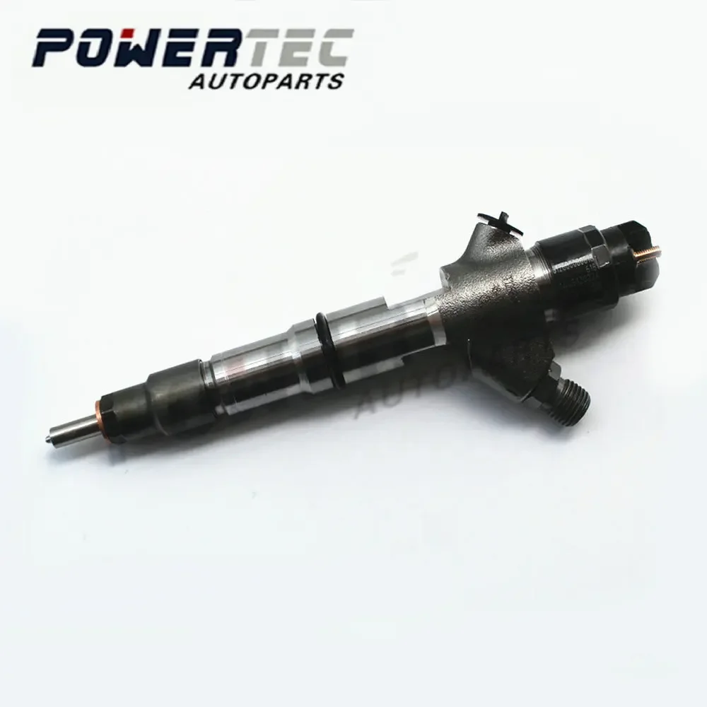 Инжектор 0445120224 Форсунка дизельного топлива 0445 120 224 форсунка Common Rail подходит для