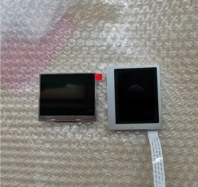 

Портативный фотографический OTDR дисплей